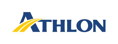 athlon nederland.